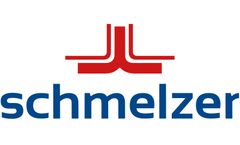 Schmelzer - Model QG-Silo - Discharge Container