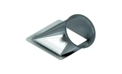 Schmelzer - Model 45° Adapter - Modular Pipework Systems