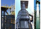 SRON - Conveying System of Grain Silo