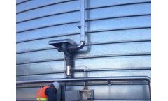 SRON - Grain Conditioning System for Grain Silos