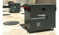 EVERGEE - Fuel Cleaning Systems