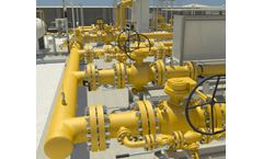Evergee - Natural Gas Process Skids System