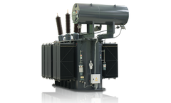 Rauscher & Stoecklin - Highly Efficient Custom Power Transformers for Various Applications