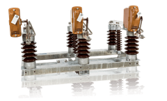 Rauscher & Stoecklin - Overhead Line Disconnectors and Load-Break Switches
