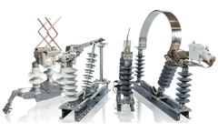 Rauscher & Stoecklin - Railway Switches for Electrification Systems