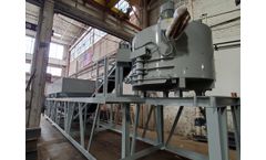 JEL - Stationary Precast Batch Plants