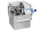 Kraemer Elektronik - Model UTS 4.3 IPC - Universal Automatic Tablet Testing System