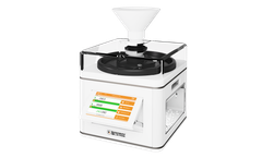 LabScanner Plus - Tablet Measurement and Identification System -
