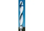 Windside - Model WS-0,60 City & A - Wind Turbine for High-Power Applications