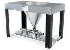 CCC - Model AZ - Mixing Eductor for Hydration and Dispersion