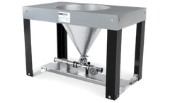 CCC - Model AZ - Mixing Eductor for Hydration and Dispersion