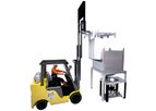 CCC - Bulk Bag Handling System