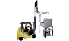 CCC - Bulk Bag Handling System