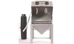 Cyclone - Model 4040 - Sandblaster Cabinet