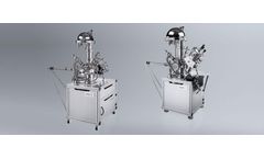 SPECS - FlexMod Modular System for Surface Science Analysis