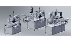 SPECS - ProvenX System Series for Surface Analysis