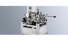 SPECS - Model FE-LEEM P90 - Low Energy Electron Microscope