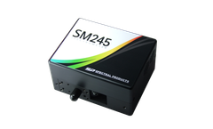 Spectral Products - Model SM245  - Highspeed CCD Spectrometer for Data Acquisition