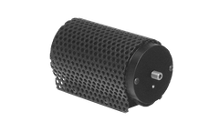 Spectral Products - Model ASB-W-005 5W  - Tungsten-Halogen Fiber Light Source