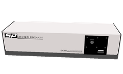 Spectral Products - Model DK480  - 1/2m Monochromator for Wavelength Selection