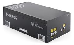 Light Conversion - Model PHAROS - Modular-Design Femtosecond Lasers for Industry and Science