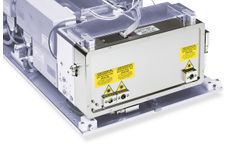 Light Conversion - Model HG PHAROS - Automated Harmonic Generators
