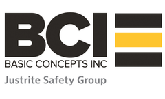 Basic Concepts Introduces the Next Generation in Spill Berms, the Rigid-Lock QuickBerm