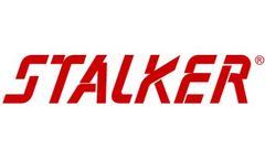 Stalker - Model Pro II SVR - Surface Velocity Radar