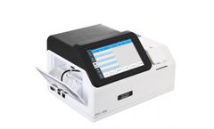 Poclight - Micro Dry Homogeneous Chemiluminescence Immunoassay Analyzer