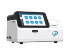 Poclight - Micro China CE Approved Chemiluminescence Immunoassay (CLIA) Analyzer