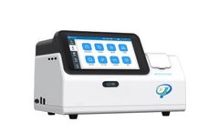 Poclight - Micro China CE Approved Chemiluminescence Immunoassay (CLIA) Analyzer