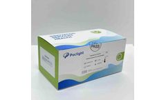 Poclight - Testosterone Test Kit