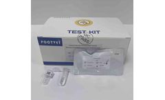 Poclight - Canine C-Reactive Protein (cCRP) Test Kit