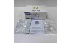 Poclight - Canine and Feline 25-Hydroxy Vitamin D (A-VD) Test Kit