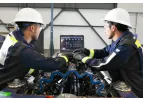 NDT Global -  IMU Pipeline Inspection, Inertial Measurement Unit