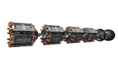 PROTON - Phased Array Ultrasonic Service for Pipeline Inspections