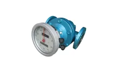 Sure Instrument - Oval Gear Flow Meter