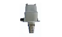 Sure Instrument - Model SRL - Radar Level Sensor