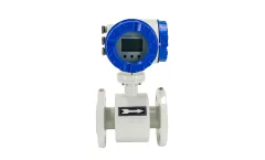 Sure Instrument - Electromagnetic Flowmeter for Various Applications