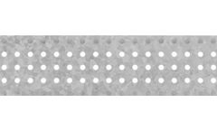 ACO - Model K50/KS50  - Trench Drain System