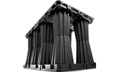 ACO - Model HD - Geocellular Stormwater Management System