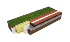 ACO SWM - Model 2000 - Modular Trench Drain System