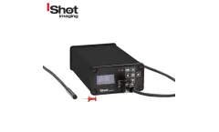iShot - Model QN-HD - 7 mm Industrial Color HD Camera