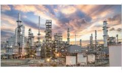 Akselos - Shell Gasification Process (SGP) Reactor