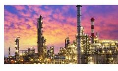 Akselos - Hydrocracker Unit (HCU) Reactor