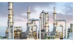 Akselos - Delayed Coker Unit (DCU)