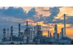 Akselos - Heat Recovery Steam Generator (HRSG)
