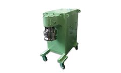 CHEMTECH - Apex Disperser ZERO