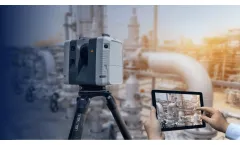 Geosoft - 3D Laser Scanning and Modeling Services
