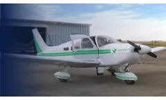 Geosoft - GIS and Aerial Lidar Services